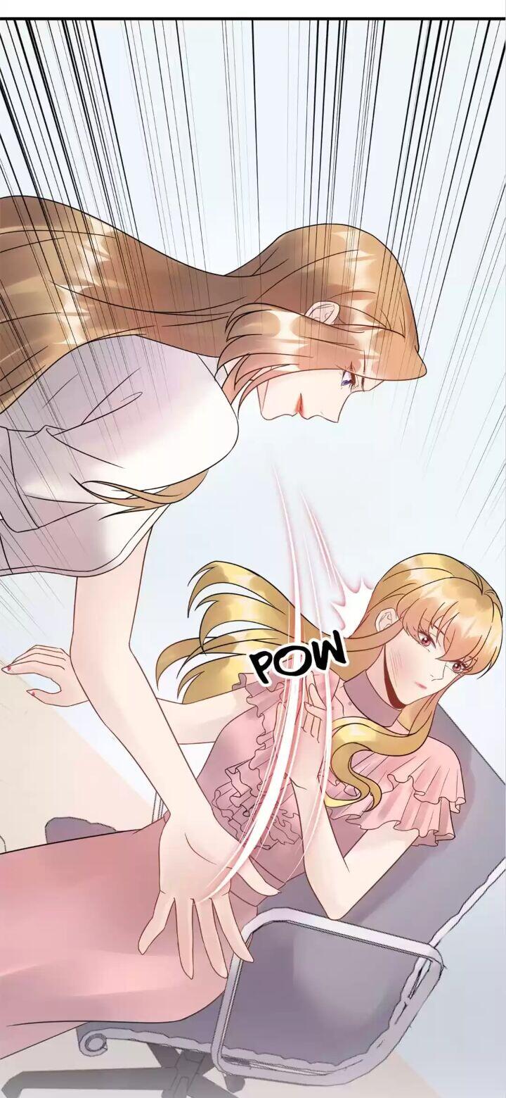 Revenge Movie Queen Chapter 49 - page 40