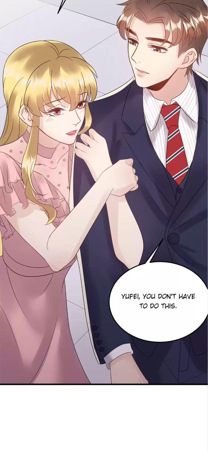 Revenge Movie Queen Chapter 49 - page 9