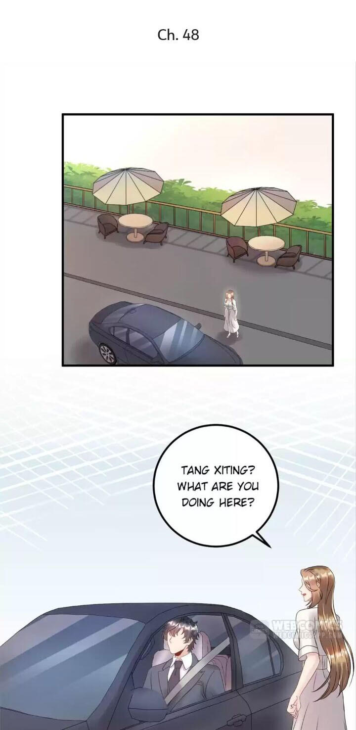 Revenge Movie Queen Chapter 48 - page 1