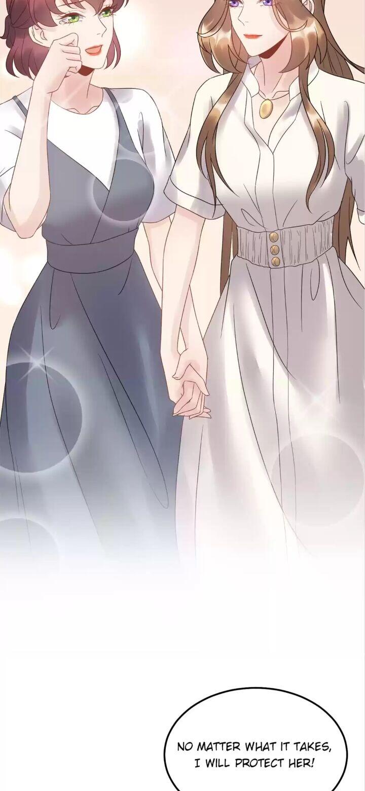 Revenge Movie Queen Chapter 48 - page 21