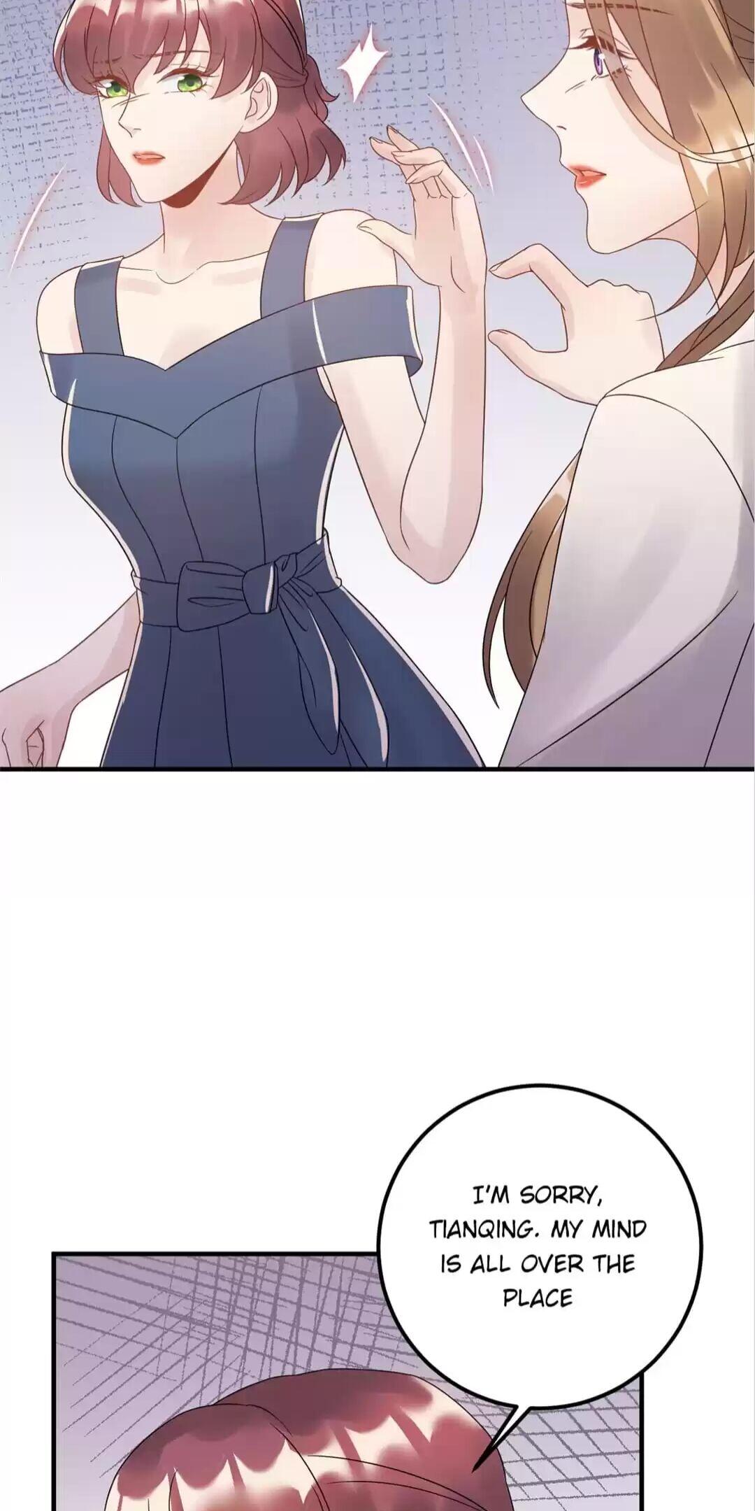Revenge Movie Queen Chapter 47 - page 35