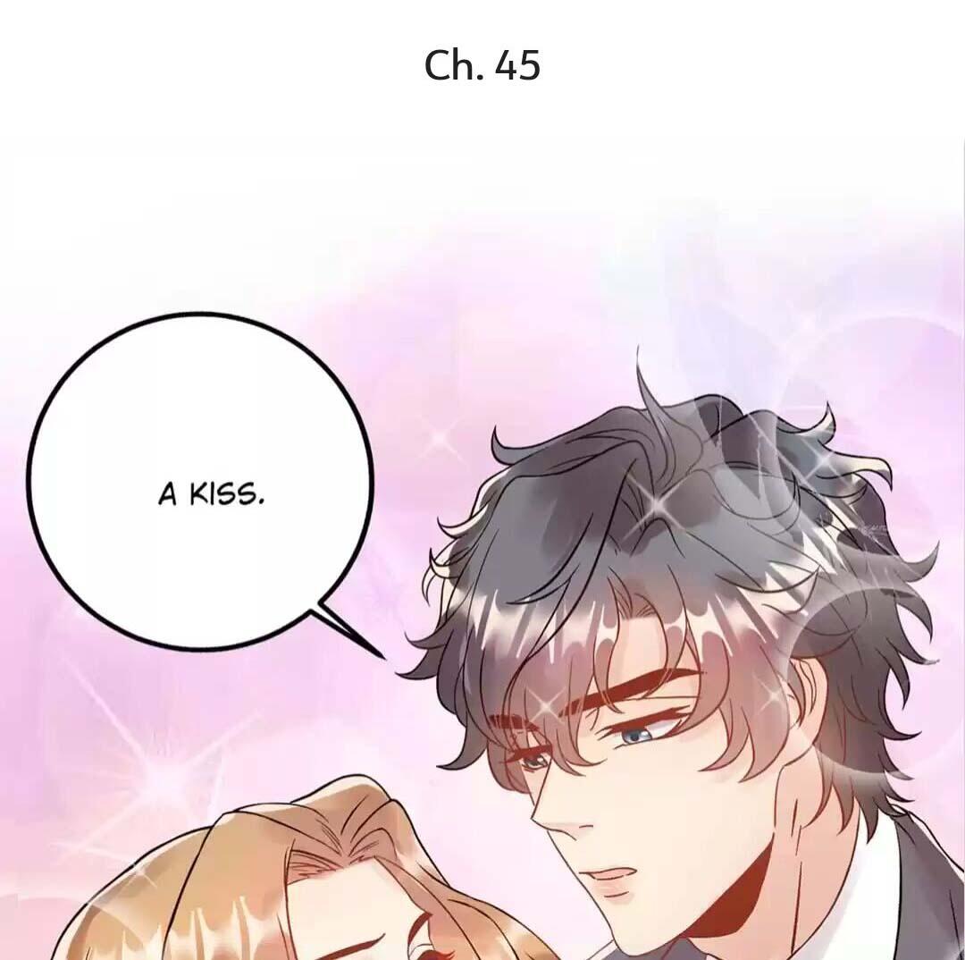 Revenge Movie Queen Chapter 45 - page 1