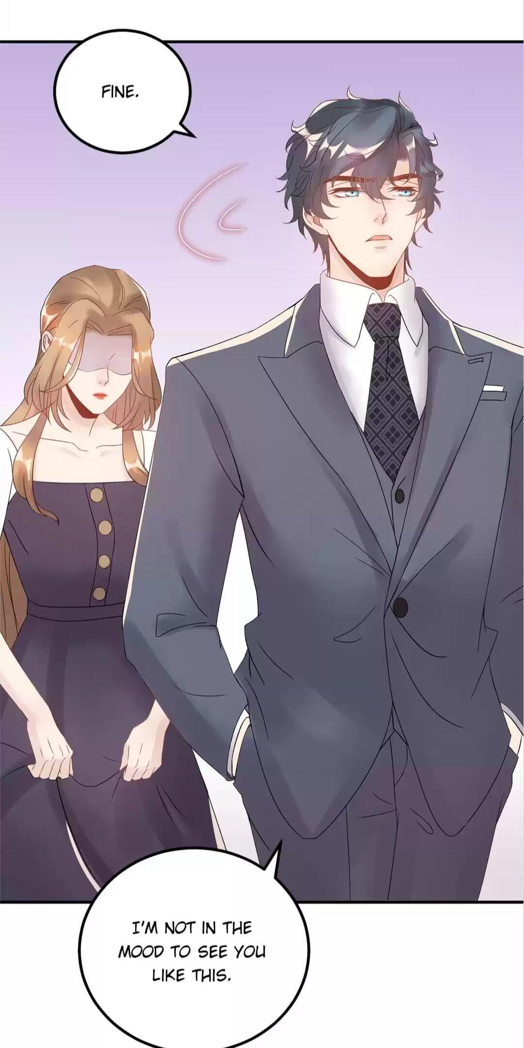 Revenge Movie Queen Chapter 45 - page 10