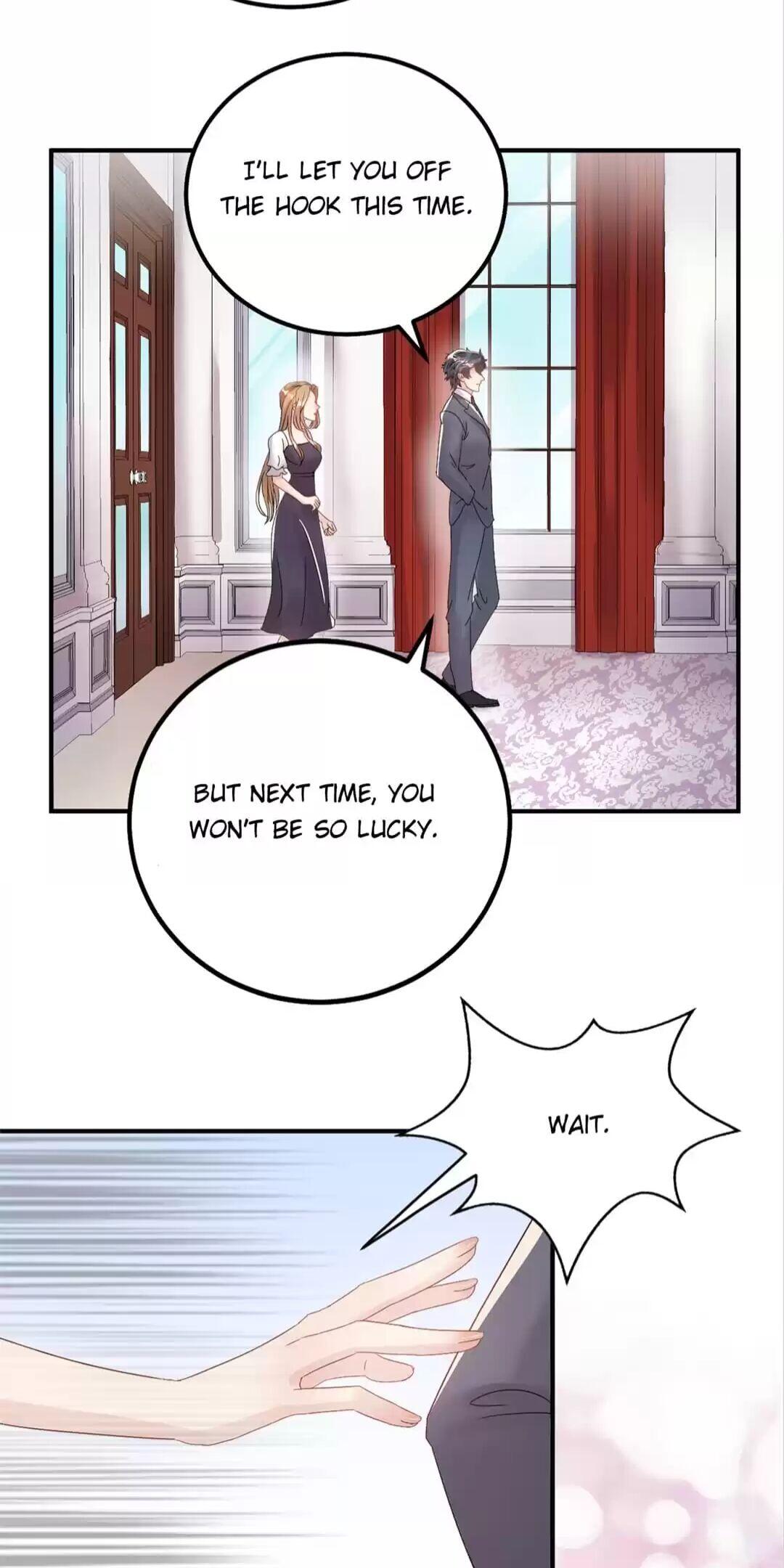 Revenge Movie Queen Chapter 45 - page 11