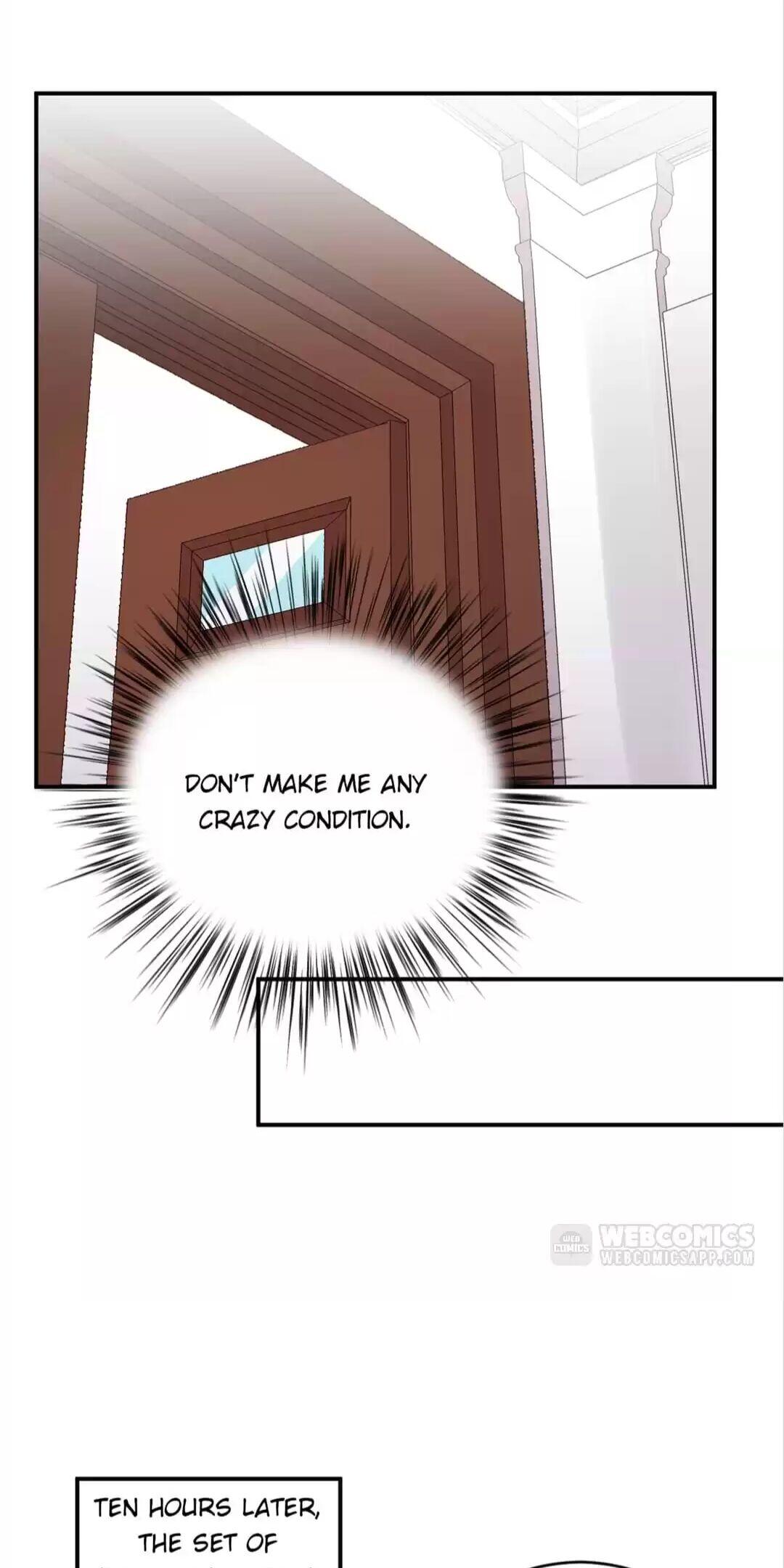 Revenge Movie Queen Chapter 45 - page 18
