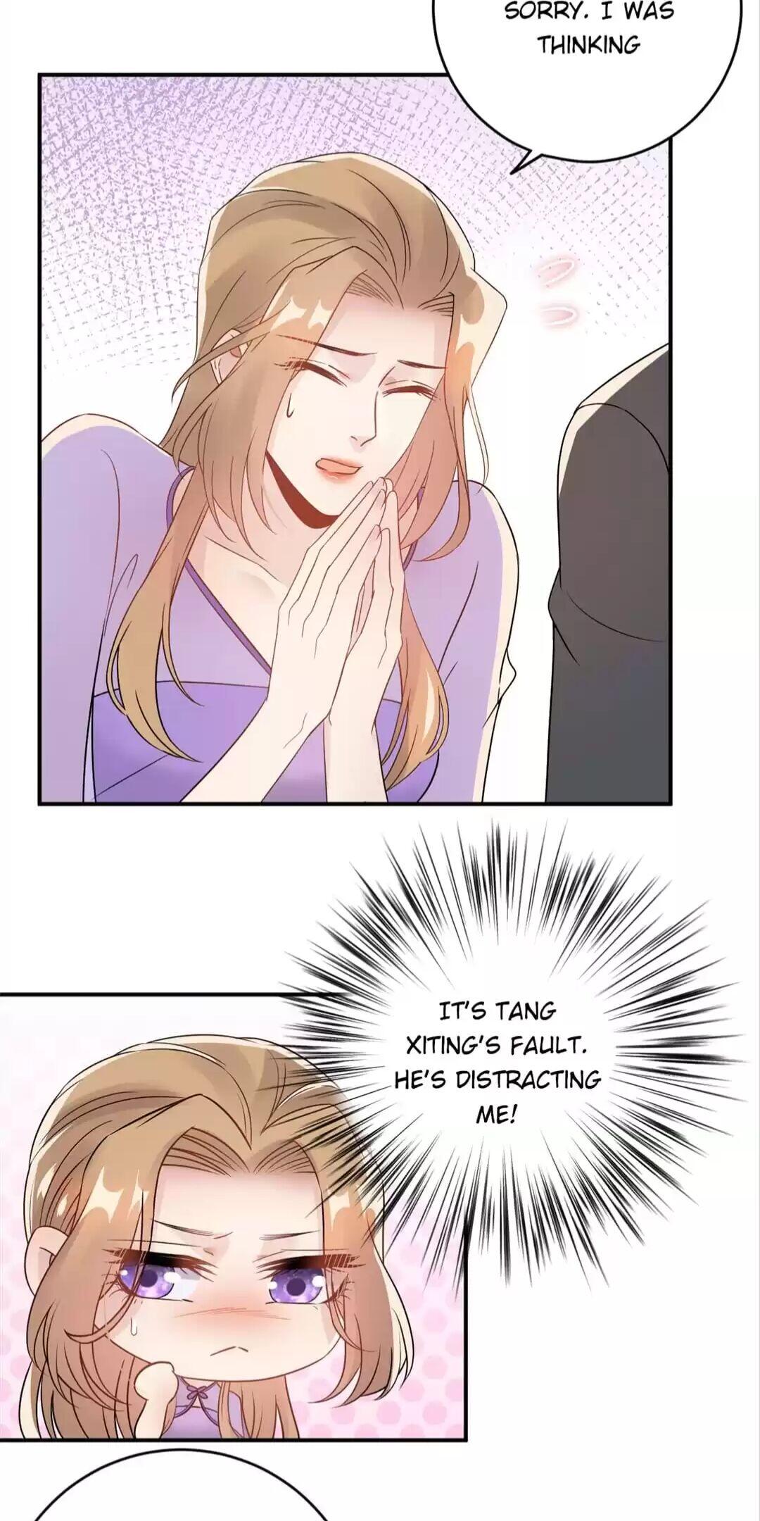 Revenge Movie Queen Chapter 45 - page 21