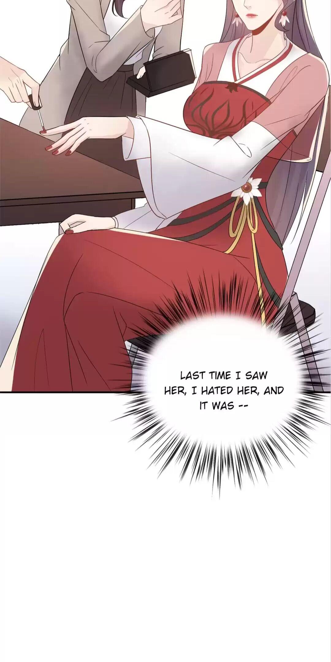 Revenge Movie Queen Chapter 45 - page 24
