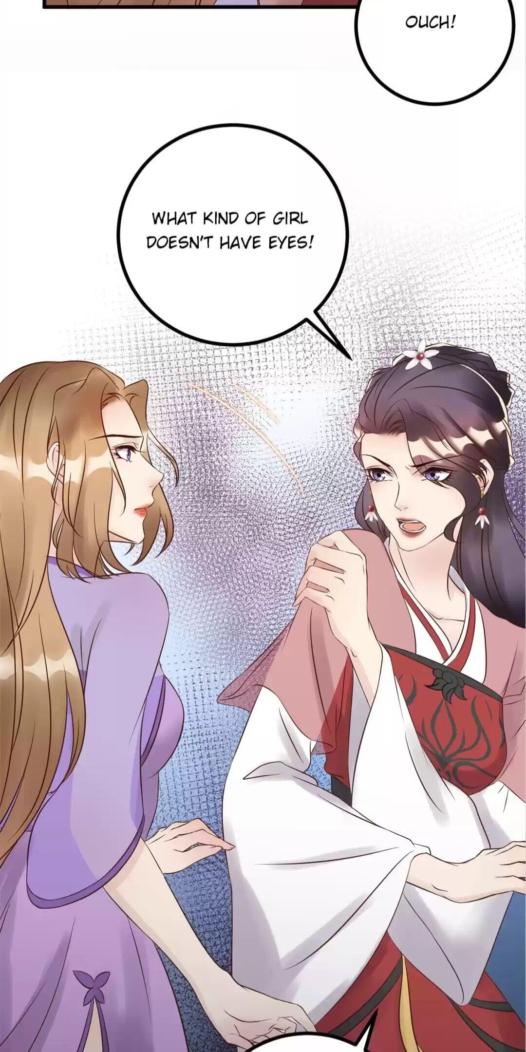 Revenge Movie Queen Chapter 45 - page 26