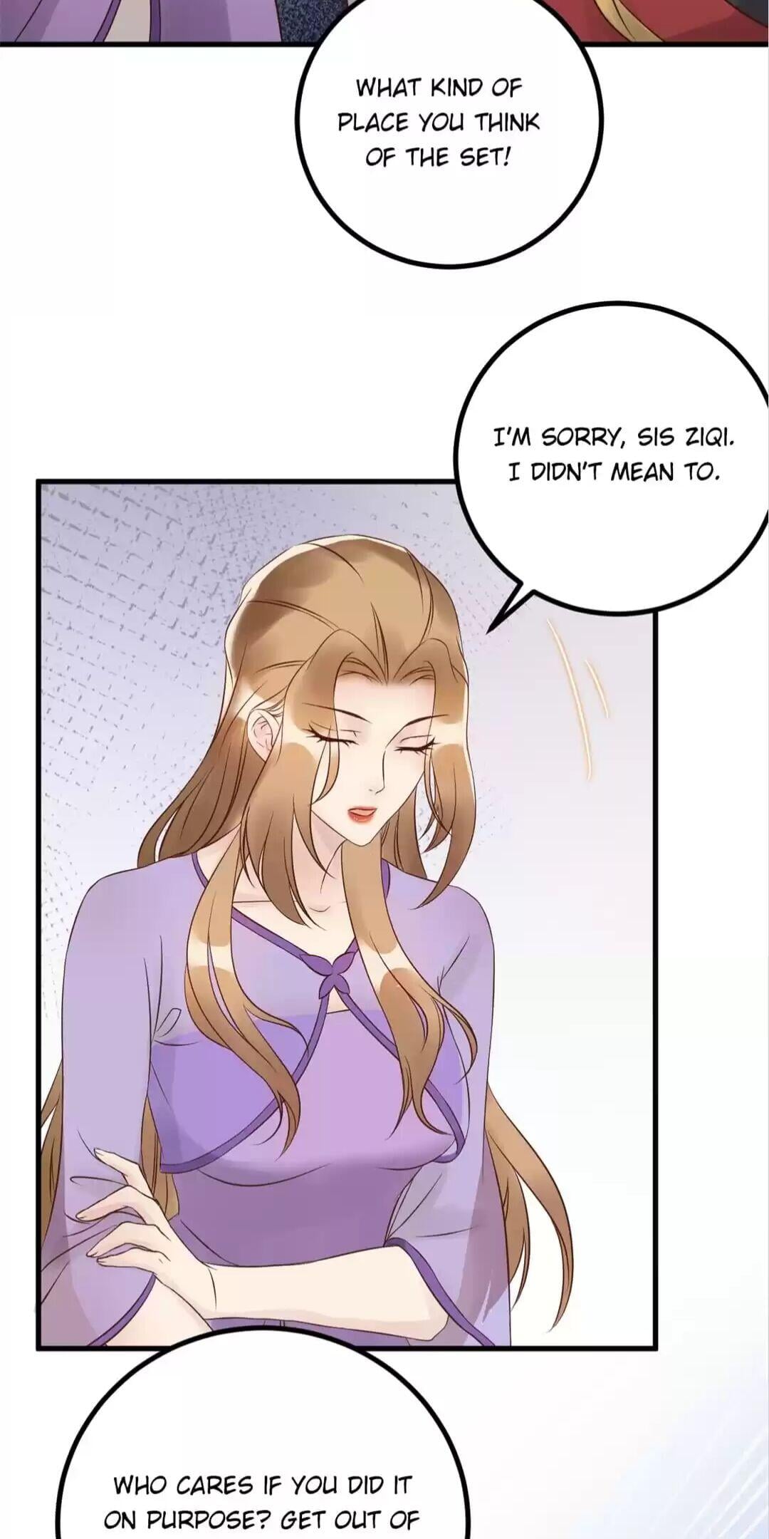 Revenge Movie Queen Chapter 45 - page 27