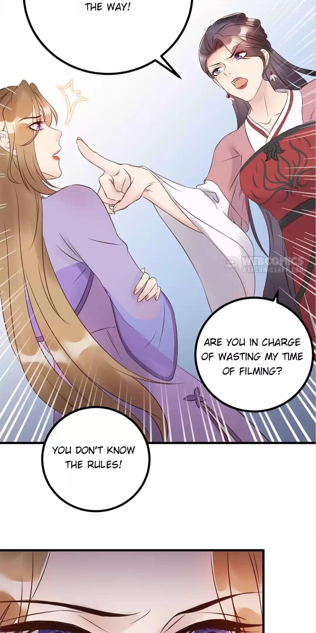 Revenge Movie Queen Chapter 45 - page 28