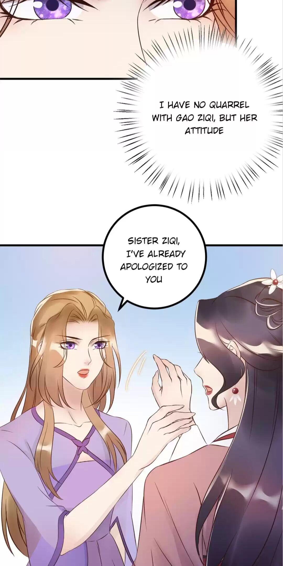 Revenge Movie Queen Chapter 45 - page 29