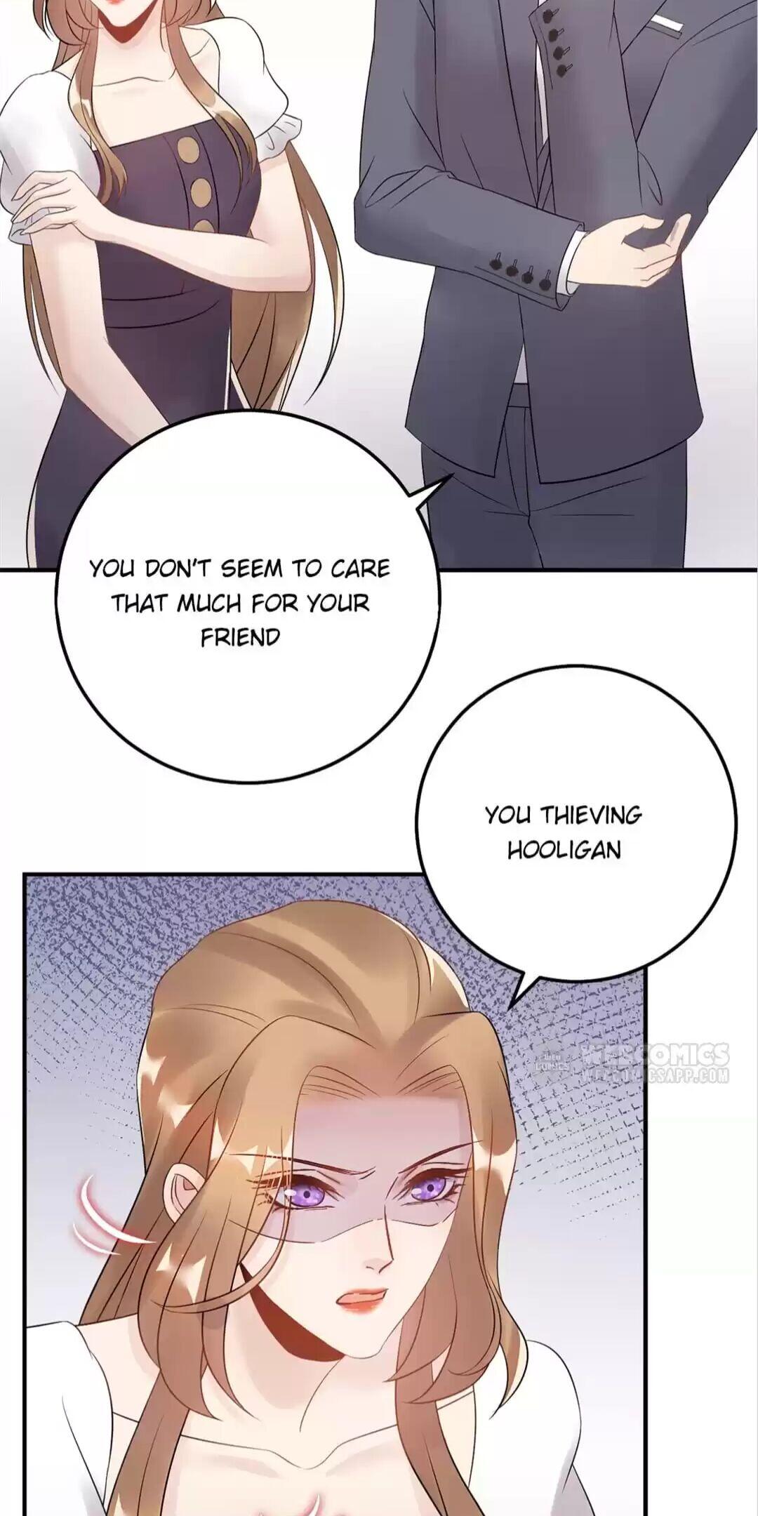 Revenge Movie Queen Chapter 45 - page 5