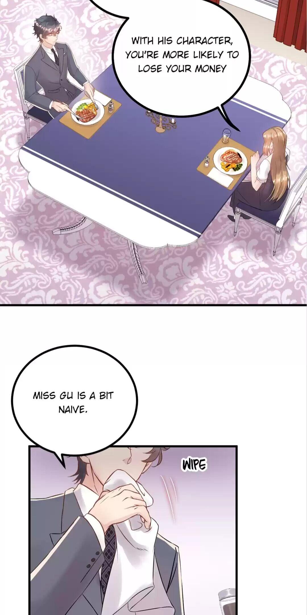 Revenge Movie Queen Chapter 44 - page 11