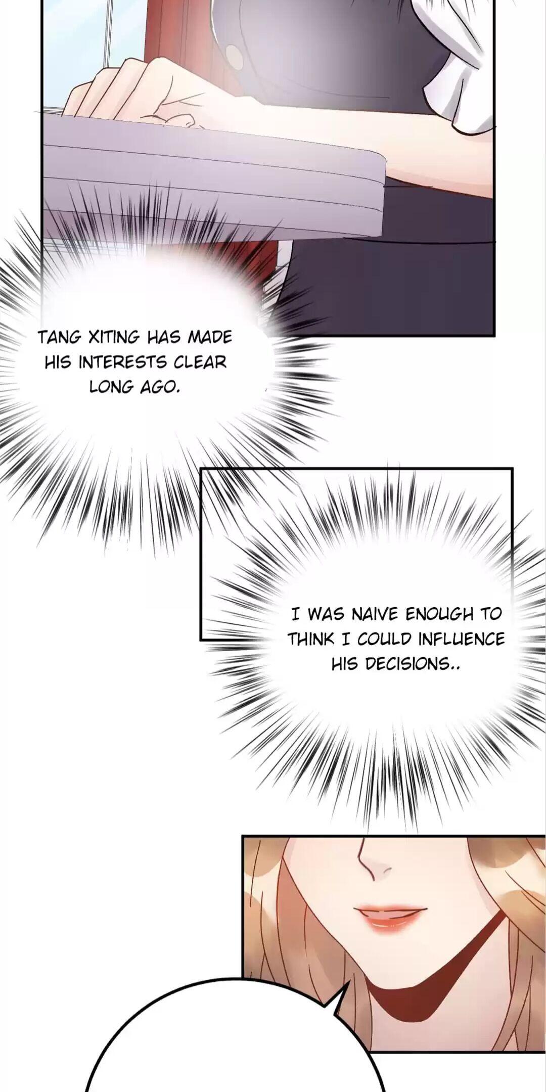 Revenge Movie Queen Chapter 44 - page 14