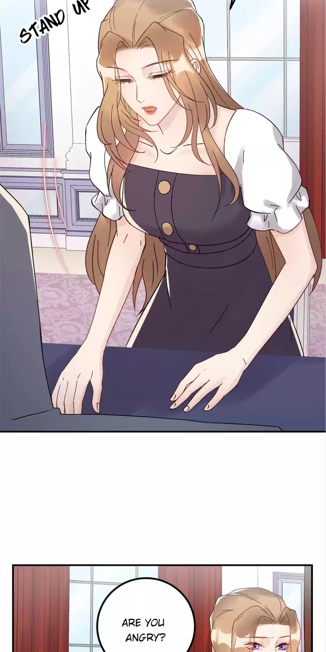 Revenge Movie Queen Chapter 44 - page 16