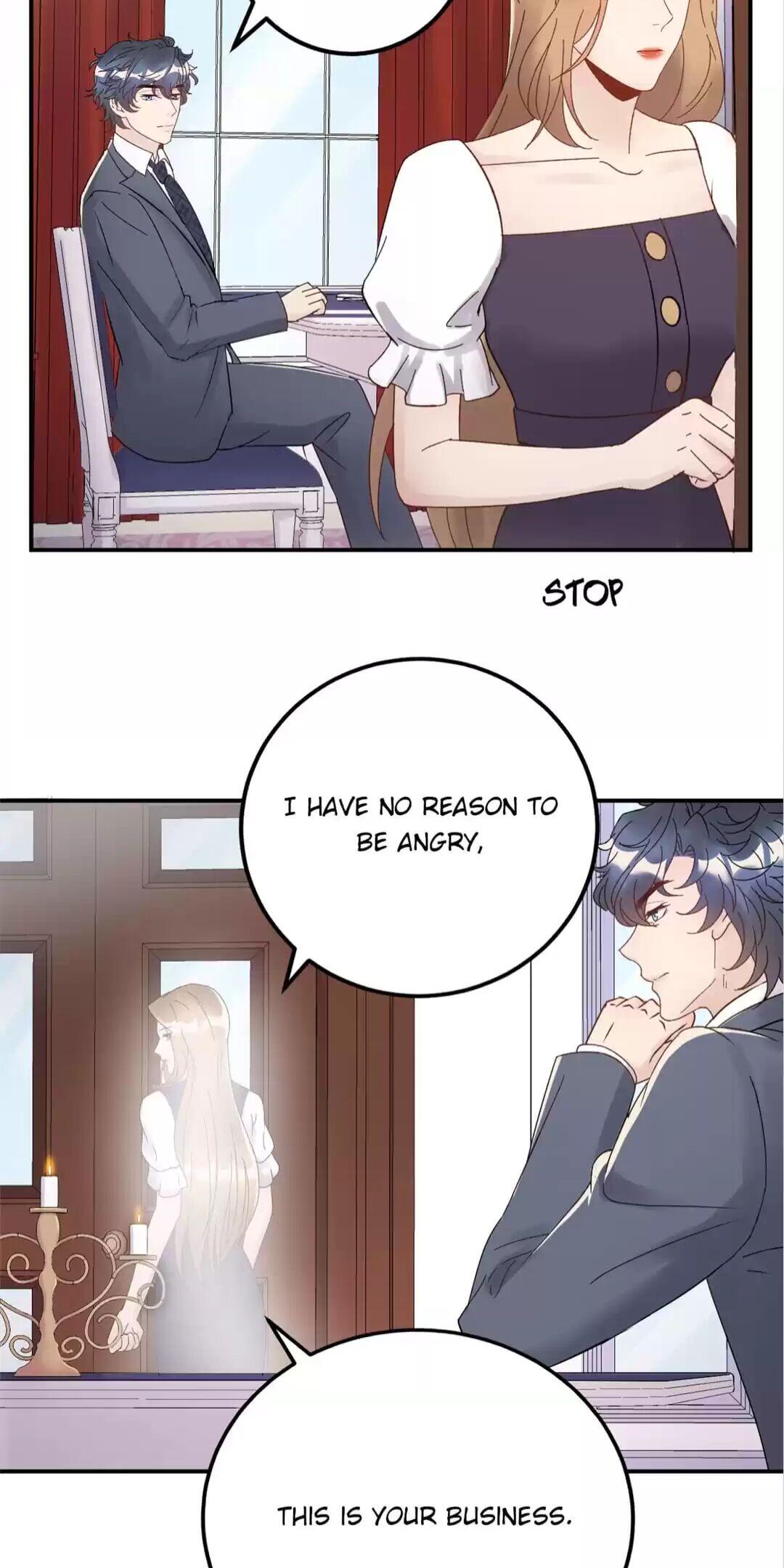 Revenge Movie Queen Chapter 44 - page 17