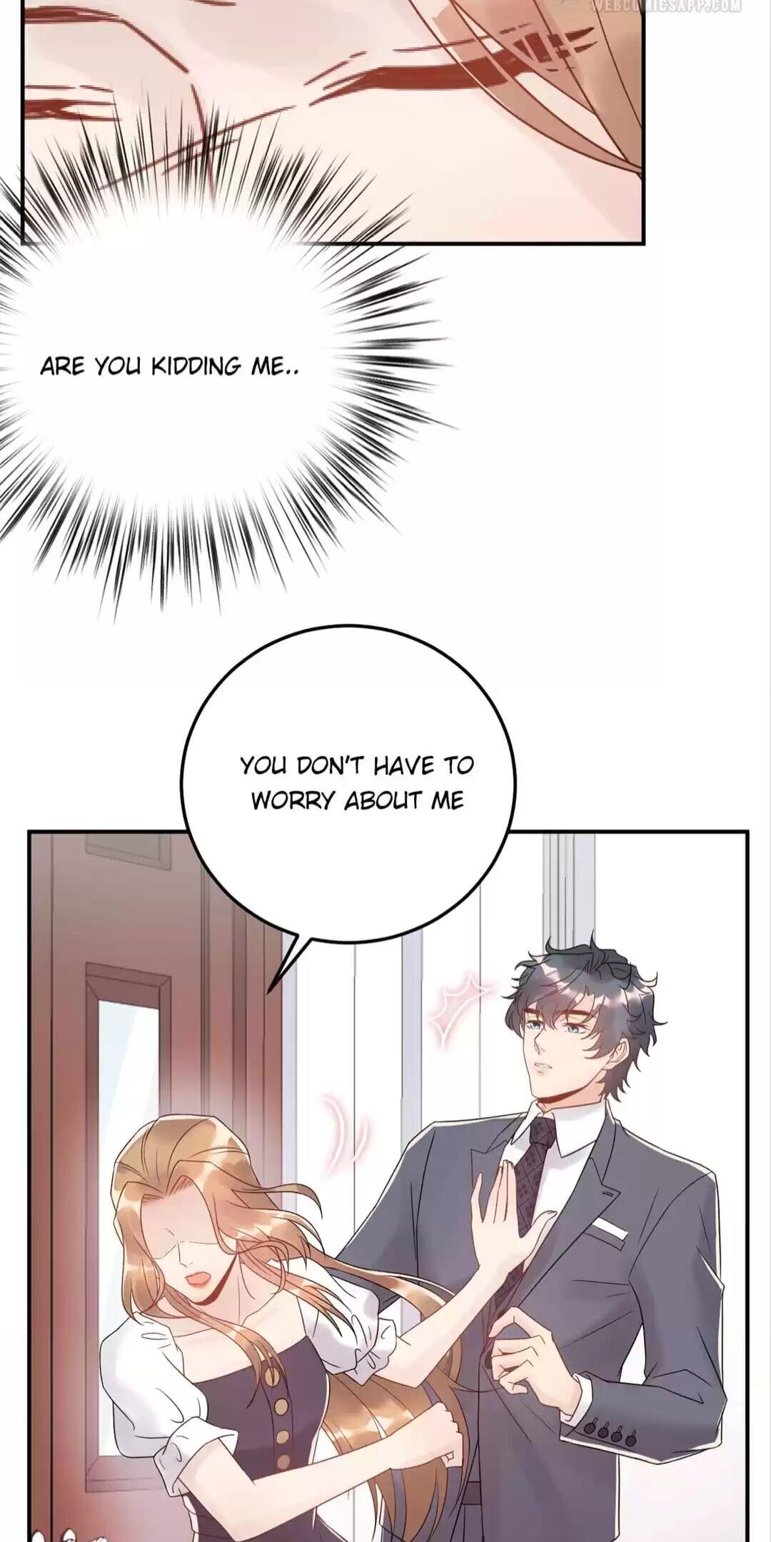 Revenge Movie Queen Chapter 44 - page 25