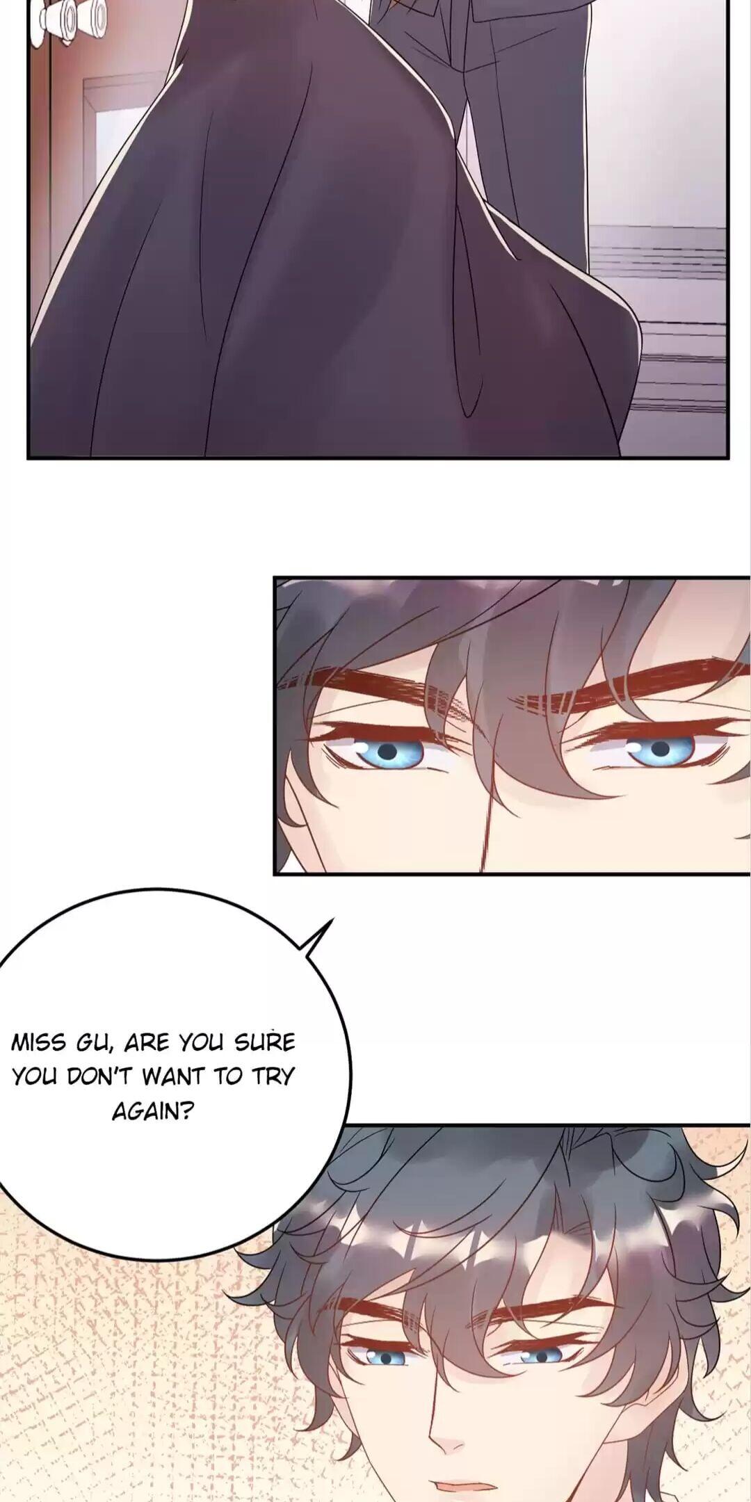 Revenge Movie Queen Chapter 44 - page 26