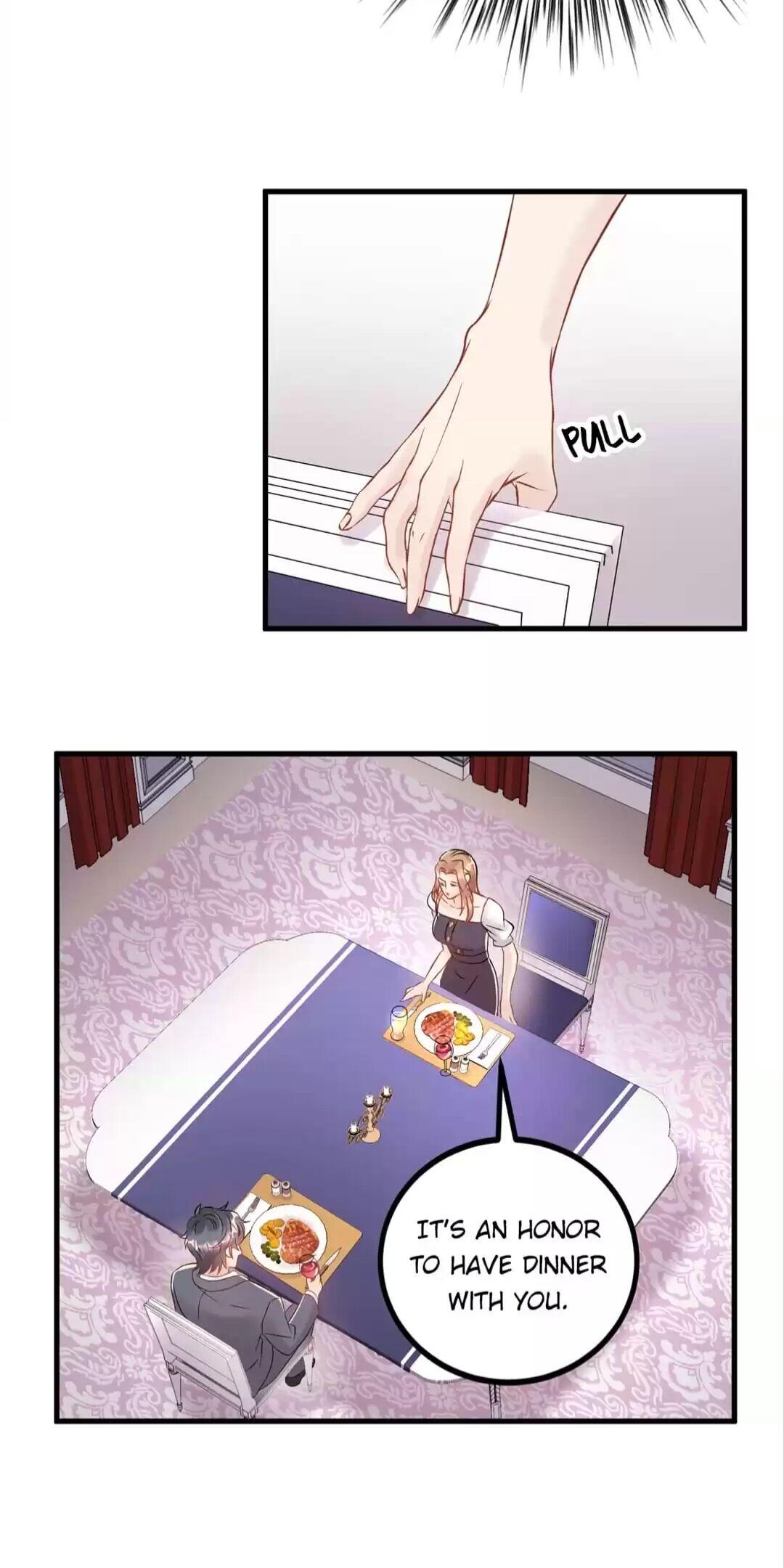 Revenge Movie Queen Chapter 44 - page 3