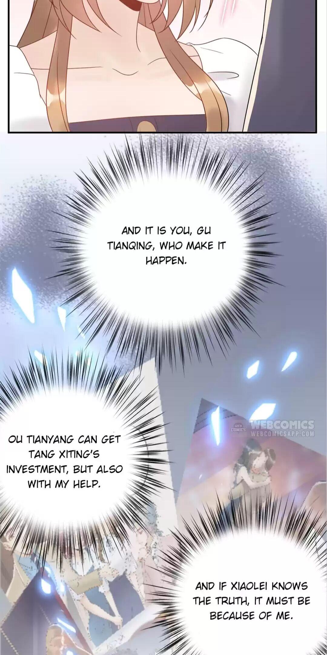 Revenge Movie Queen Chapter 44 - page 31