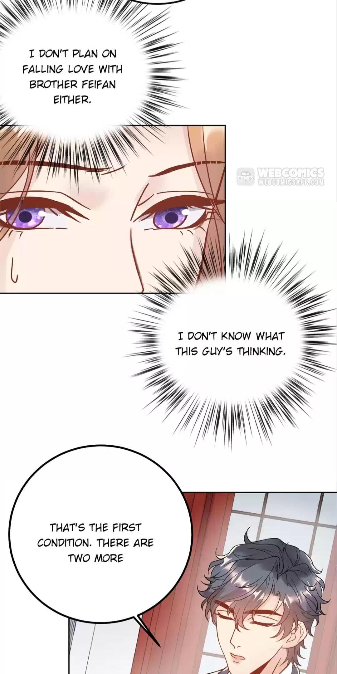 Revenge Movie Queen Chapter 44 - page 38