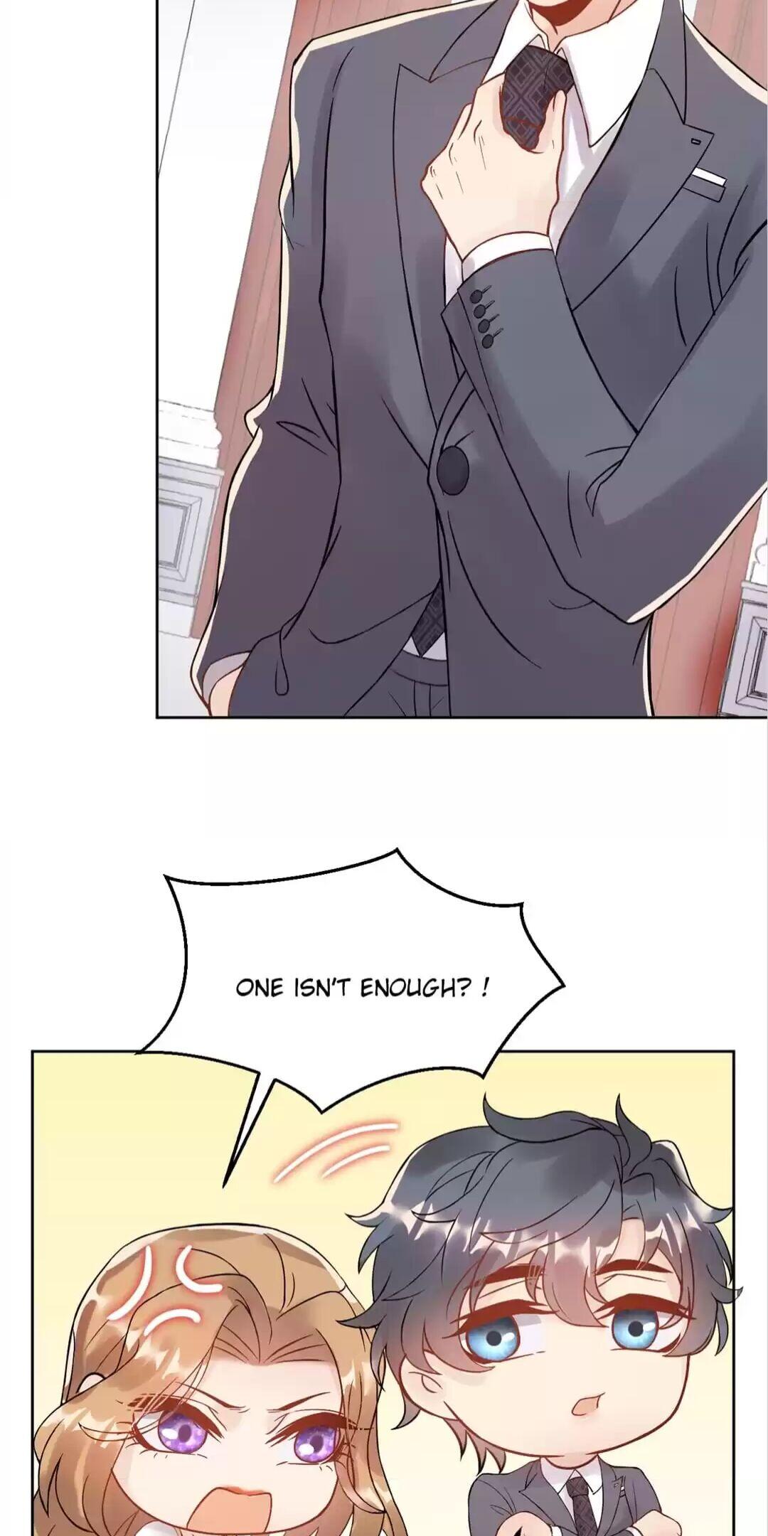 Revenge Movie Queen Chapter 44 - page 39