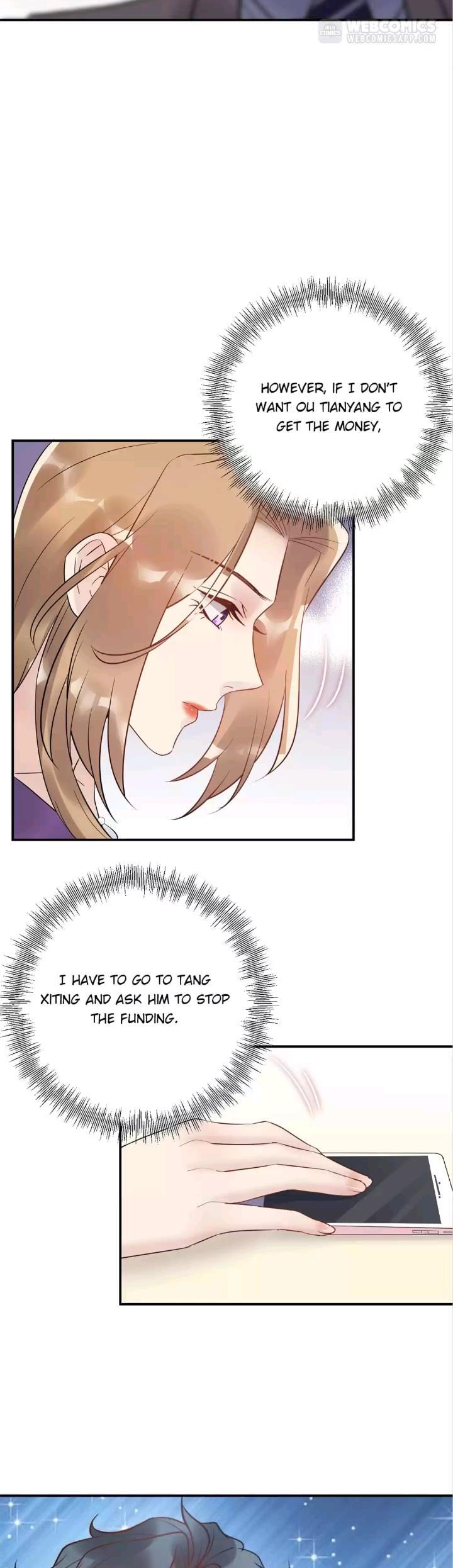 Revenge Movie Queen Chapter 43 - page 15