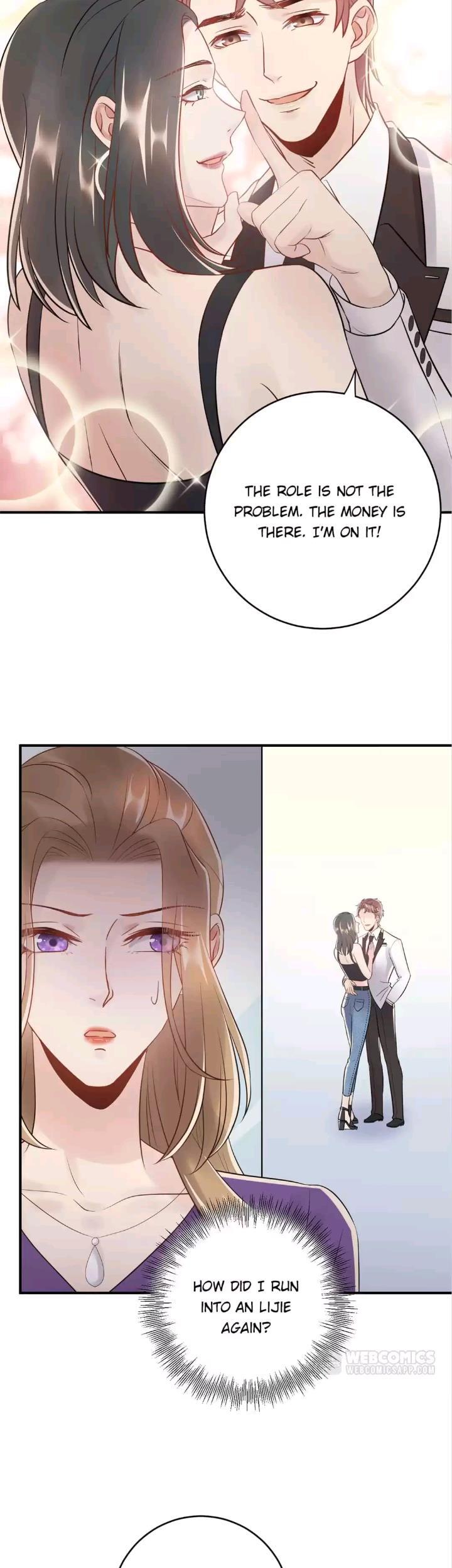Revenge Movie Queen Chapter 42 - page 12