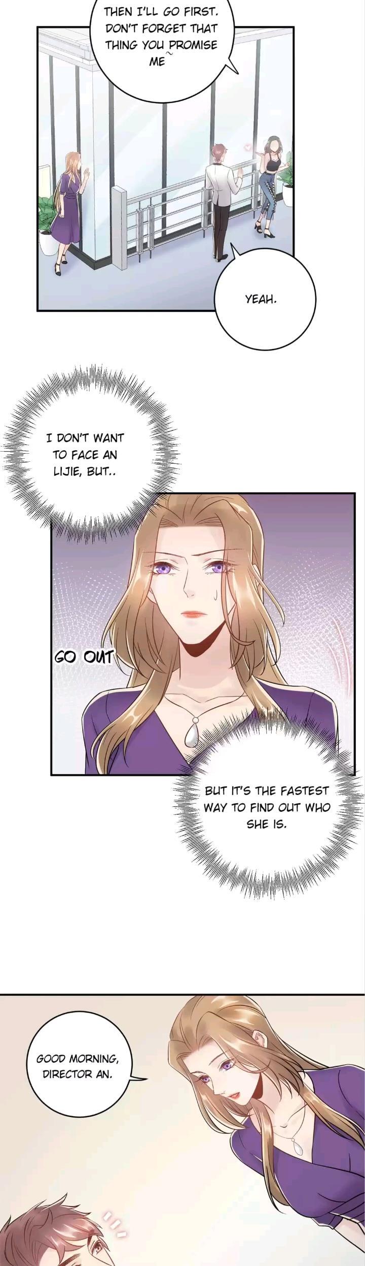 Revenge Movie Queen Chapter 42 - page 13