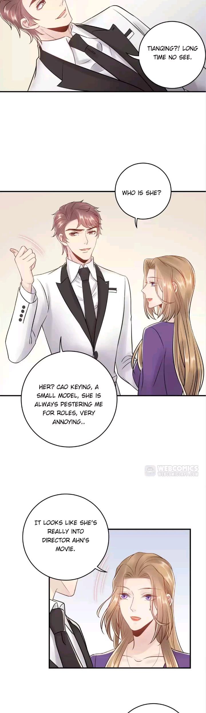 Revenge Movie Queen Chapter 42 - page 14