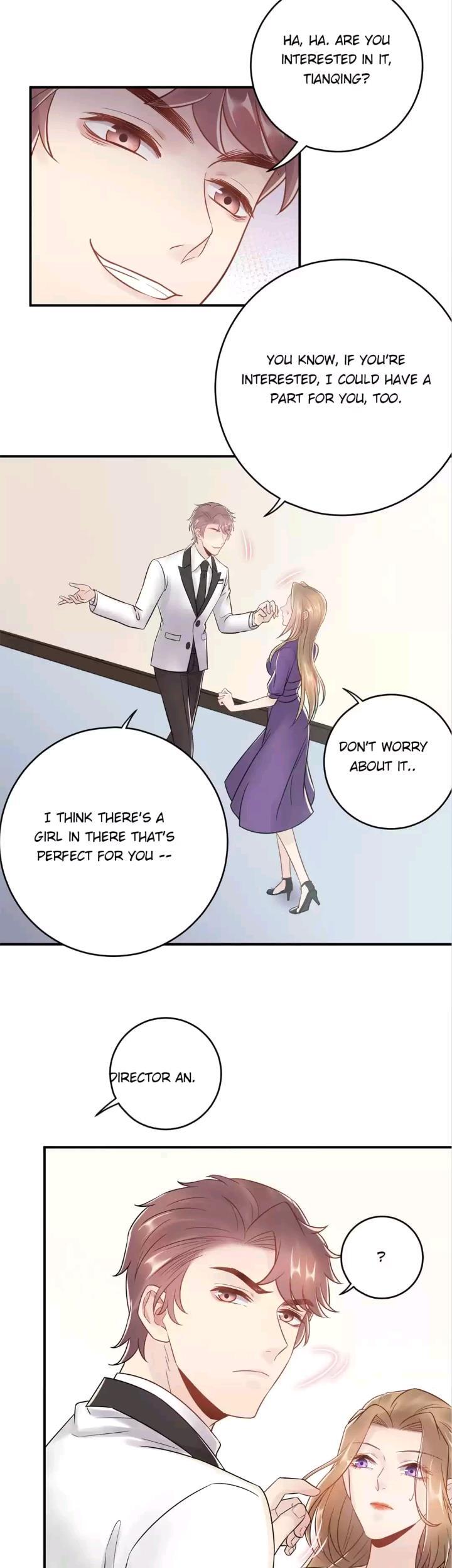 Revenge Movie Queen Chapter 42 - page 15