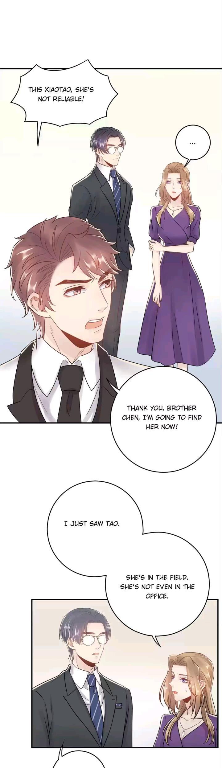 Revenge Movie Queen Chapter 42 - page 17