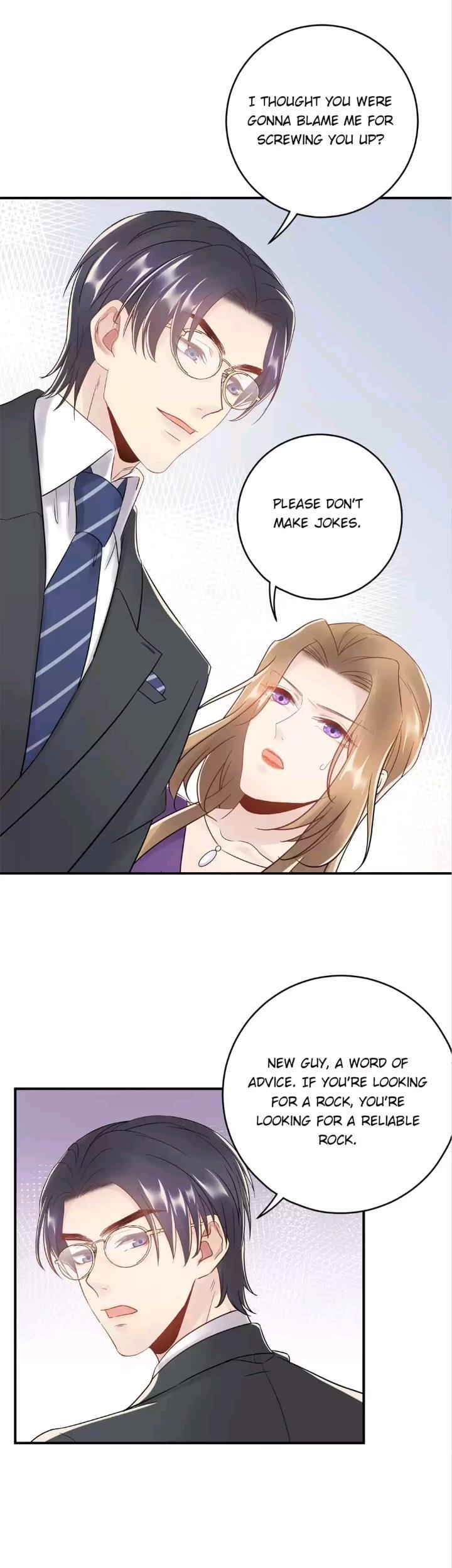 Revenge Movie Queen Chapter 42 - page 19