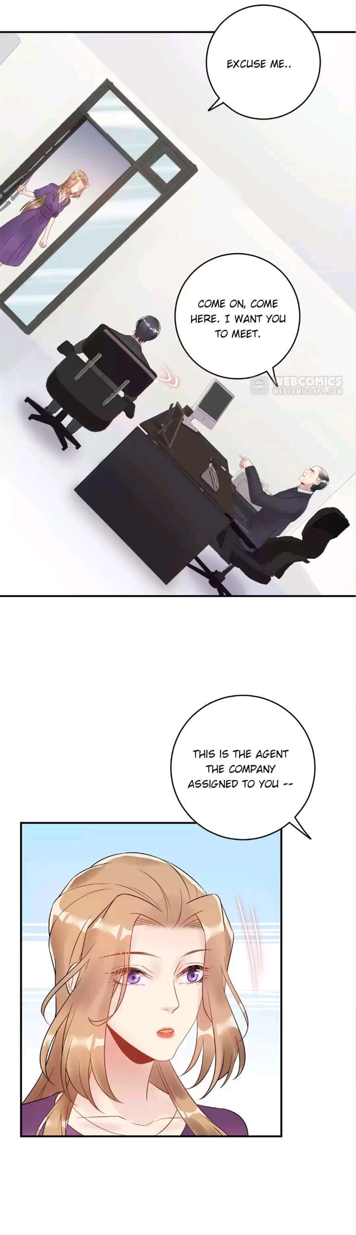 Revenge Movie Queen Chapter 42 - page 22