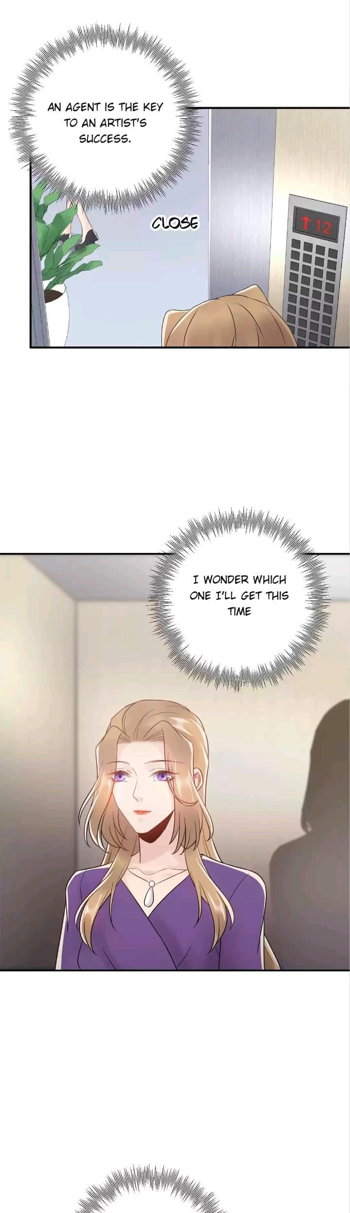 Revenge Movie Queen Chapter 42 - page 8