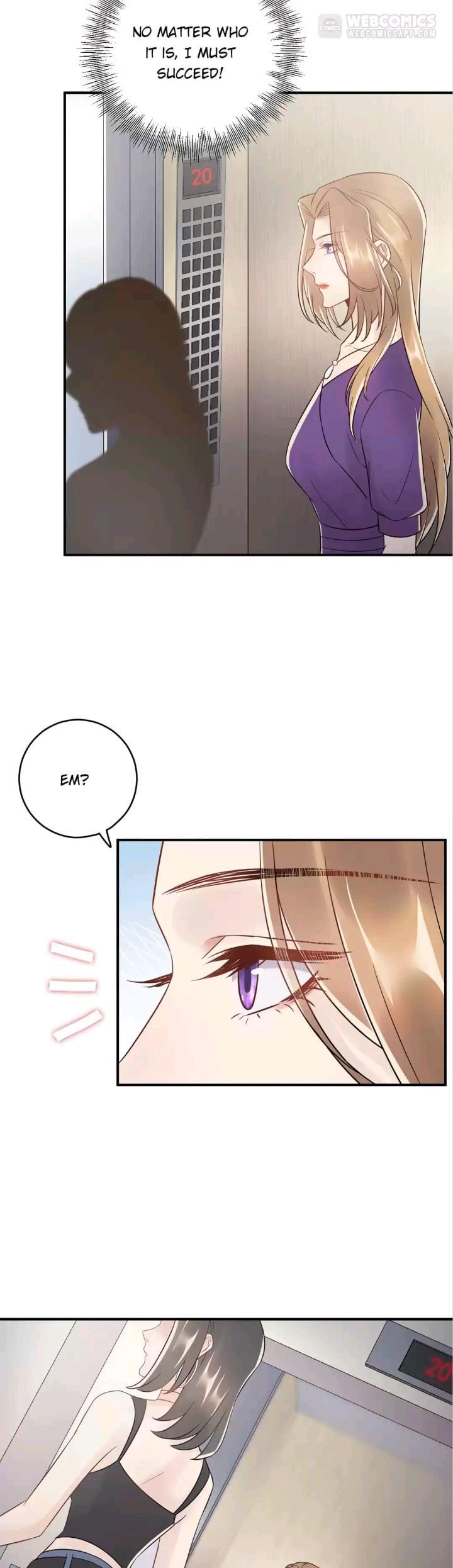 Revenge Movie Queen Chapter 42 - page 9