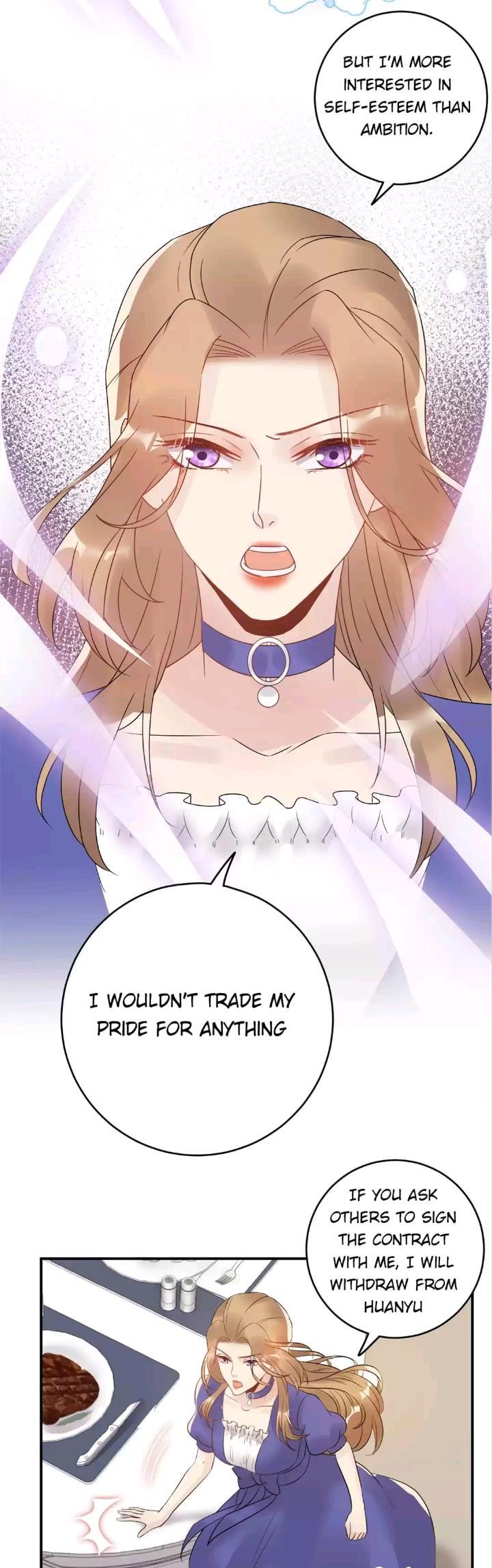 Revenge Movie Queen Chapter 41 - page 10