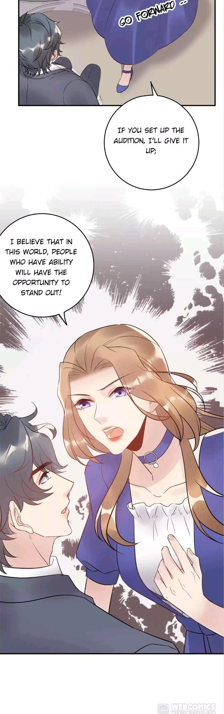 Revenge Movie Queen Chapter 41 - page 11