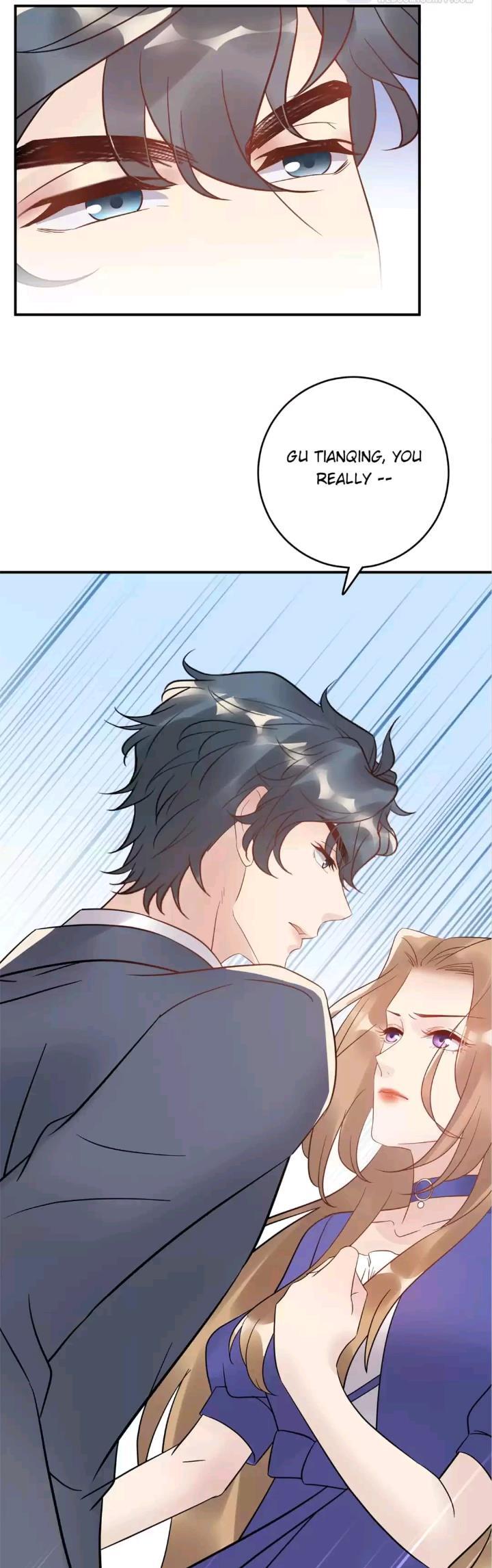 Revenge Movie Queen Chapter 41 - page 12