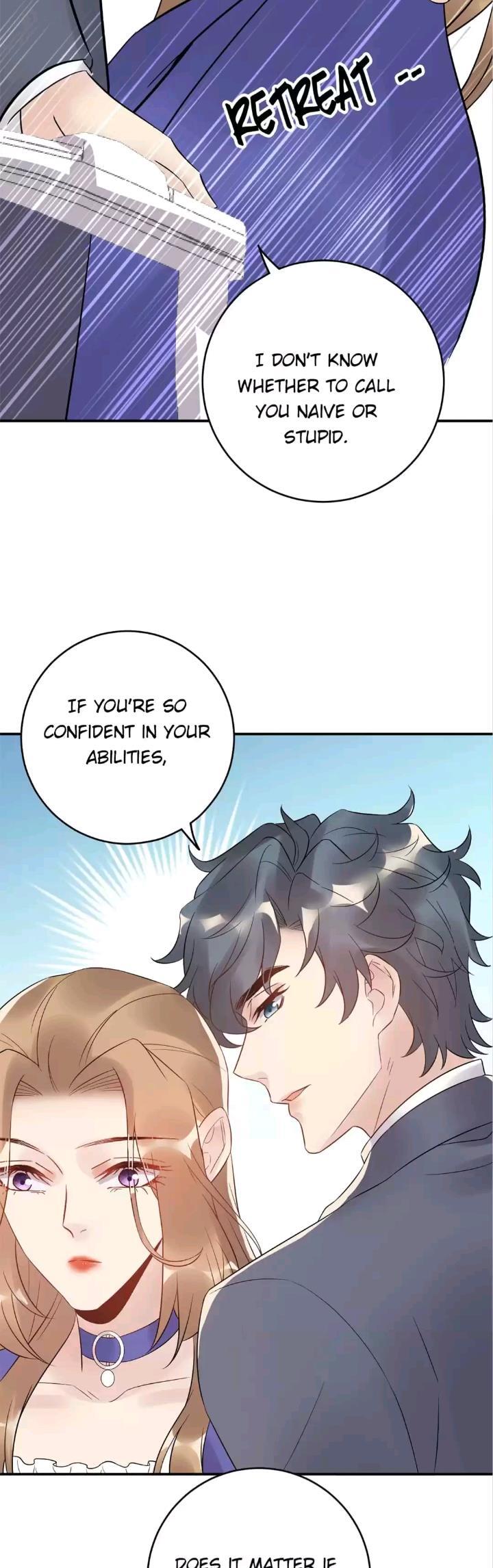 Revenge Movie Queen Chapter 41 - page 13