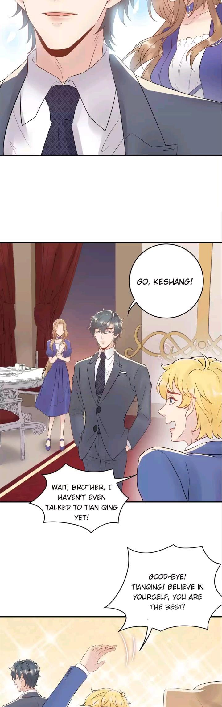 Revenge Movie Queen Chapter 41 - page 15