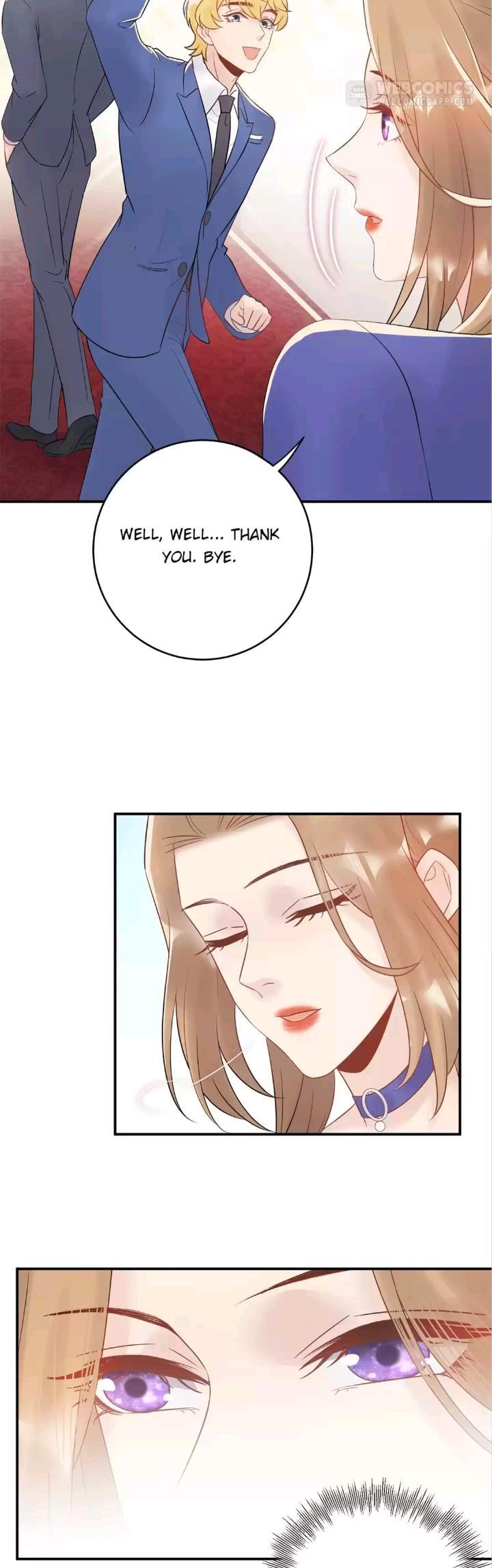 Revenge Movie Queen Chapter 41 - page 16