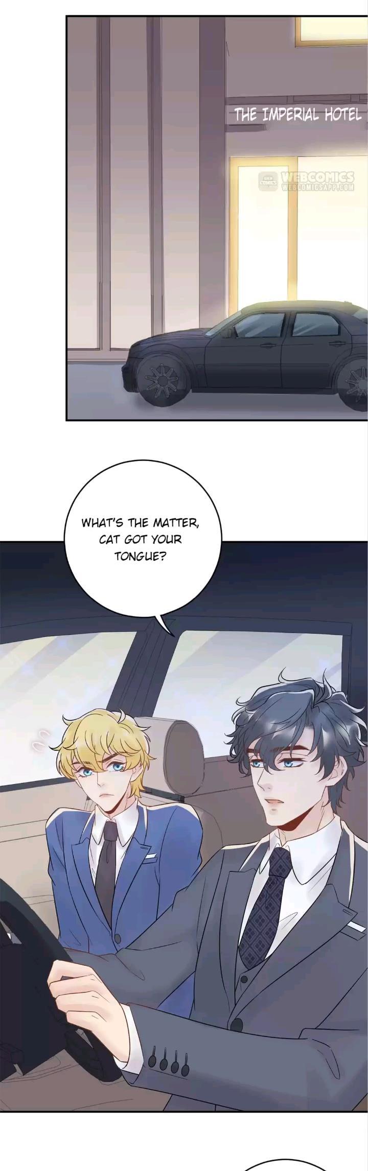 Revenge Movie Queen Chapter 41 - page 18
