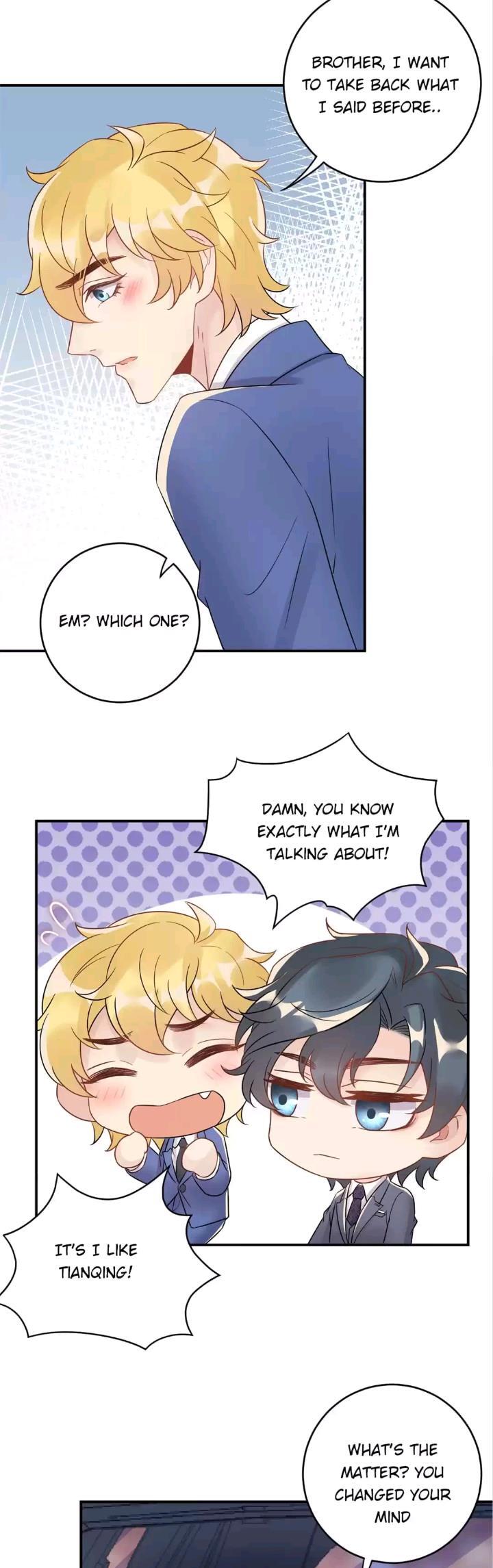 Revenge Movie Queen Chapter 41 - page 19