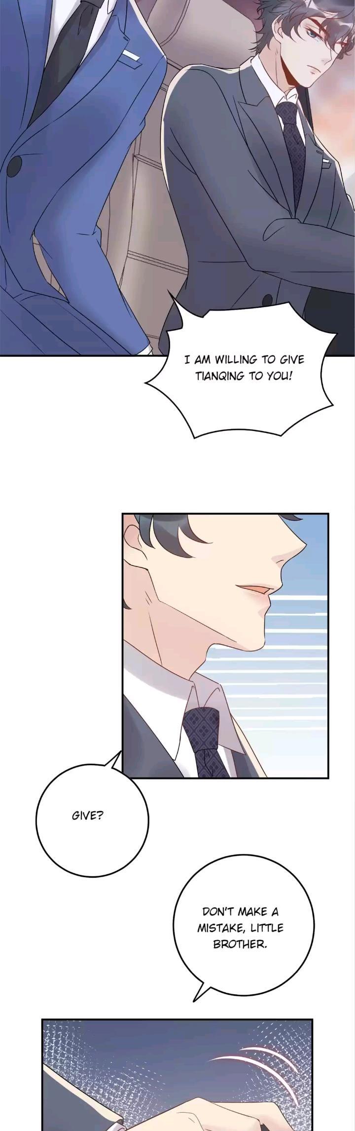 Revenge Movie Queen Chapter 41 - page 23