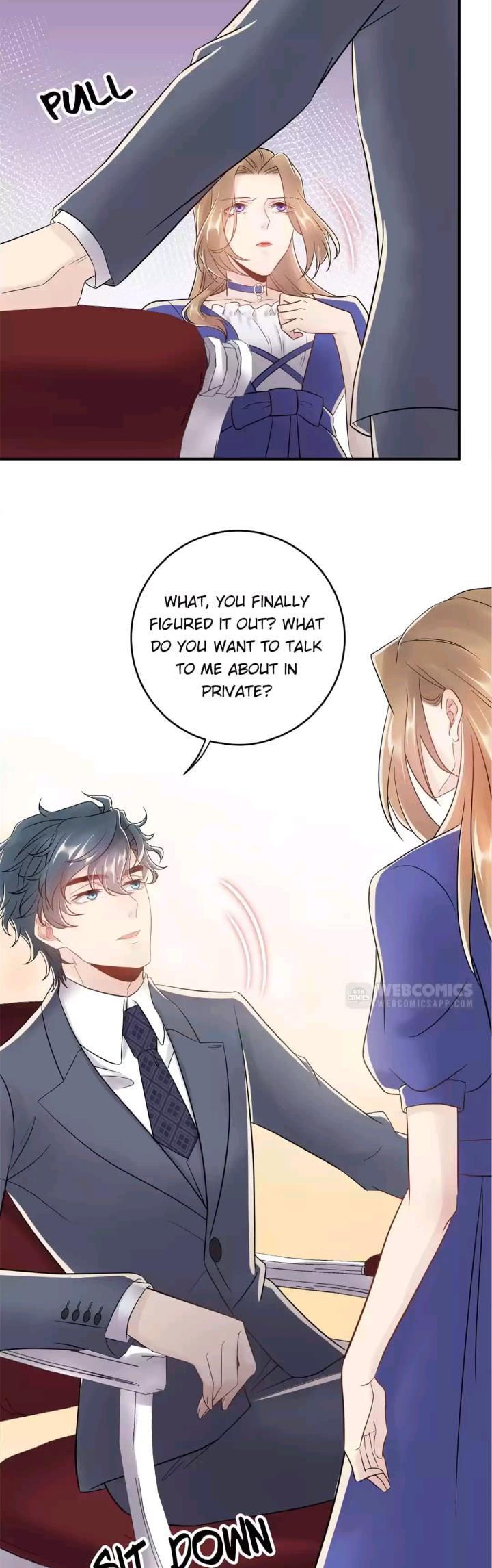 Revenge Movie Queen Chapter 41 - page 3