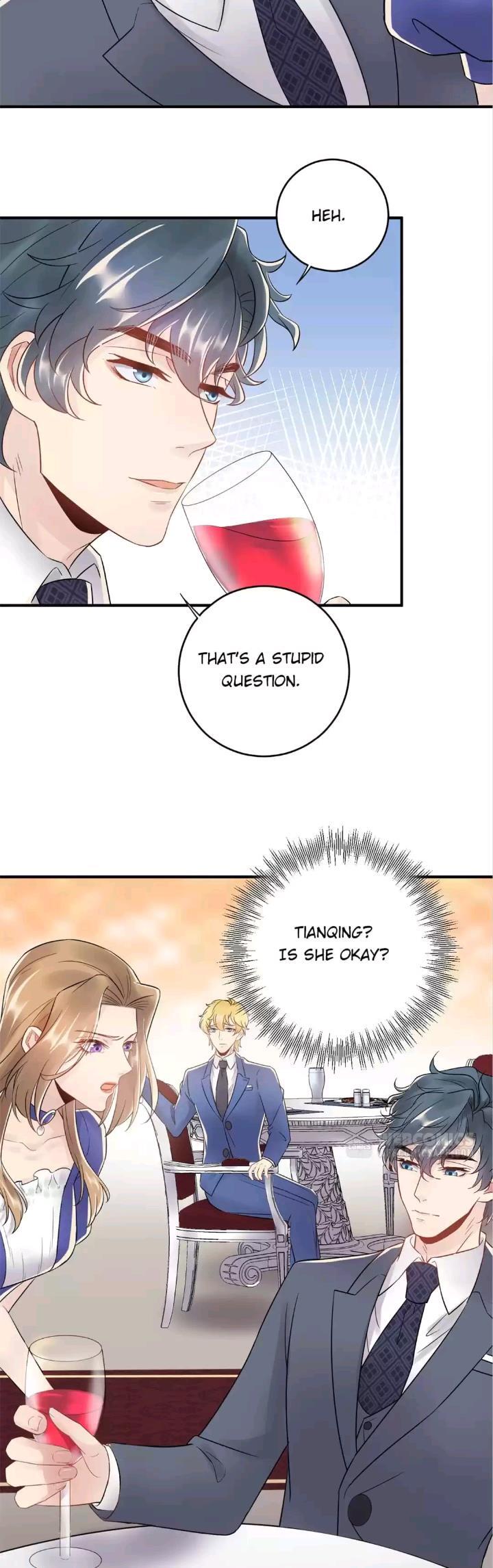 Revenge Movie Queen Chapter 41 - page 5