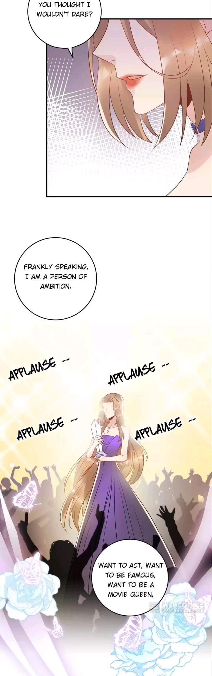 Revenge Movie Queen Chapter 41 - page 9