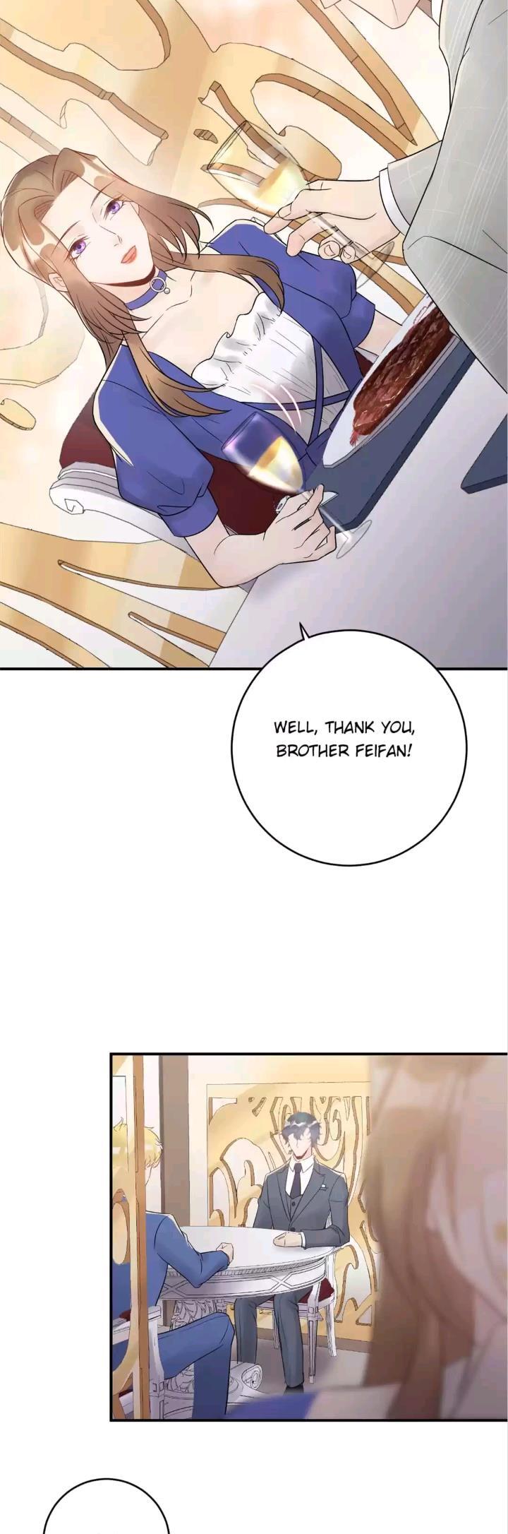 Revenge Movie Queen Chapter 39 - page 11