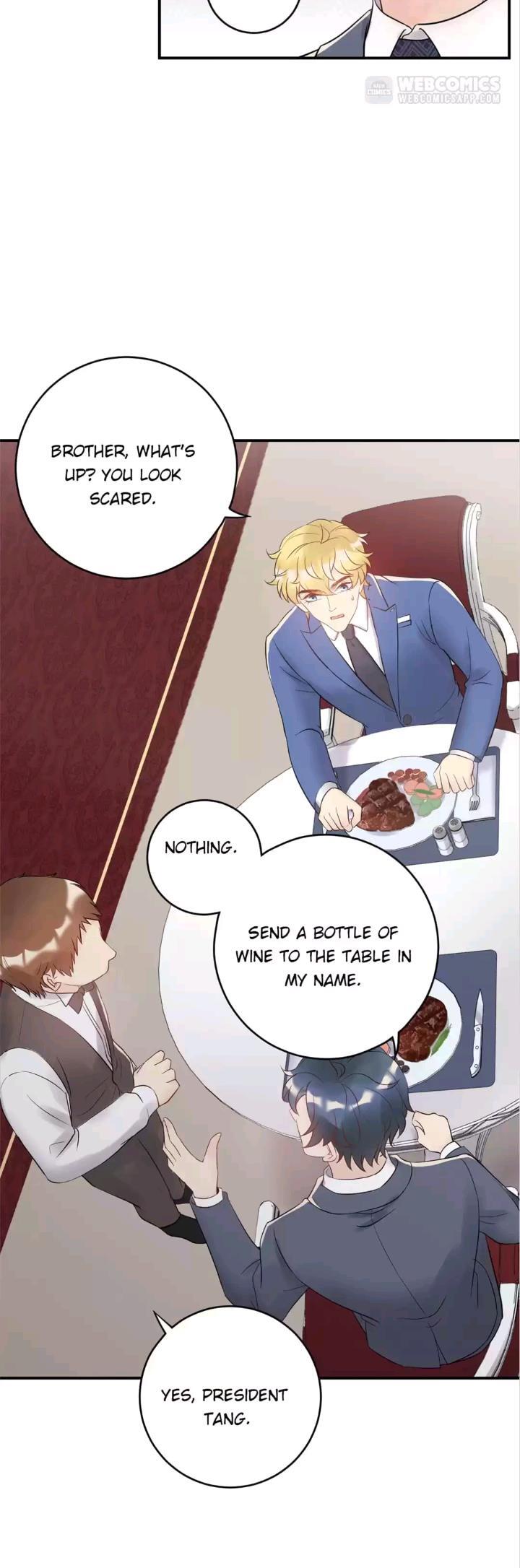Revenge Movie Queen Chapter 39 - page 13